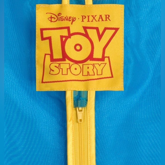 Toy Story 4 Costumes Buzz lightyear forky woody - Picture 9 of 11